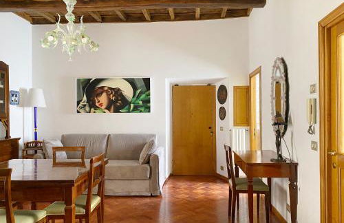 Enchanting apartment in the heart of Rome - Foto 27