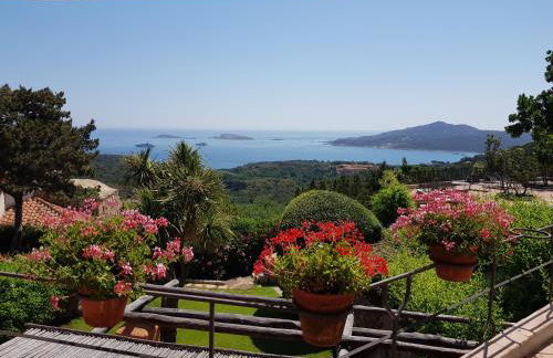 Sardinia Family Villas - Villa Carmen with sea view and pool - Foto 30