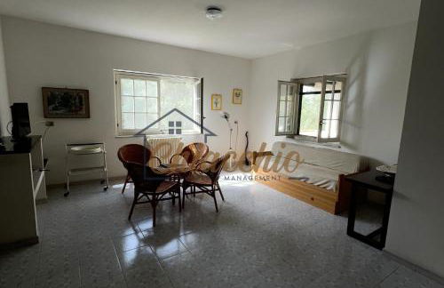 Villetta Gentili a due passi dal Mare - Patio e Parcheggio - Photo 7