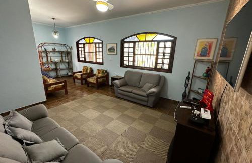 Casa na praia Itanhaem - Photo 18