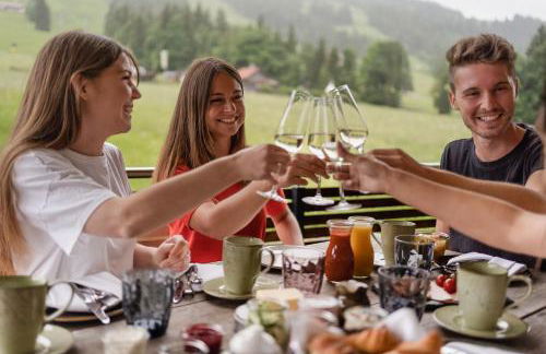 Alpin Lodges Oberjoch - Foto 25