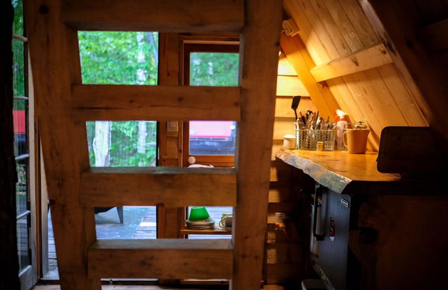 Chimo Refuges Treehouse Resort - Foto 37