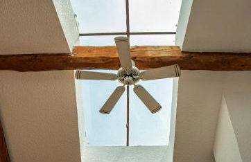 Refuge sous les toits - Foto 23