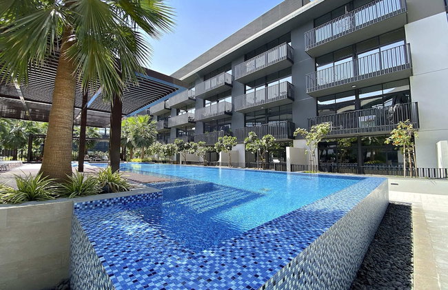 Silkhaus Belgravia, JVC Dubai - Foto 19