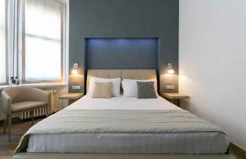 ApartHotel Durini - Photo 24