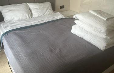 Lux Airport Apartment - Foto 2