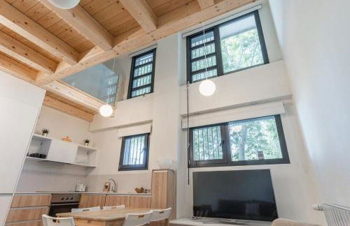 Modern Duplex - 1 Bedroom 2 Baths - Ventas - Foto 1