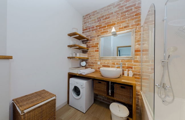 ShortStayPoland Marymoncka - B22 - Foto 16