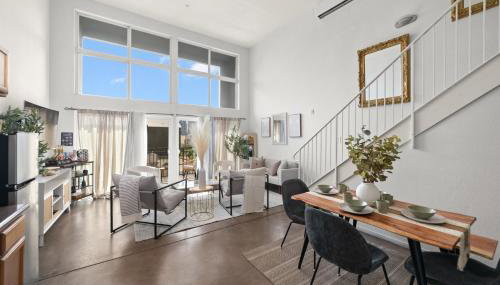 The Italian Retreat, Little Italy - Foto 3