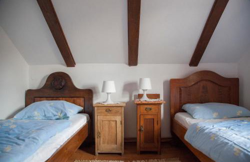 Pension Kezele - Foto 42