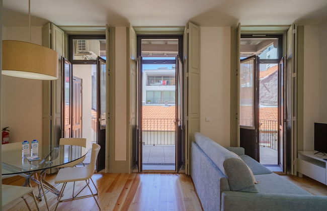 Feel Porto Matosinhos Flats - Foto 32