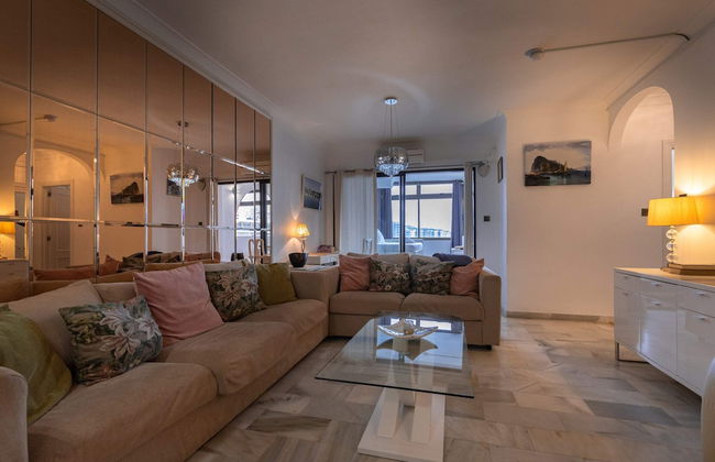 Neptune Suite-hosted by Sweetstay - Foto 32