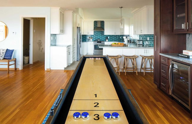 Las Olas by Avantstay Panoramic Ocean Views in the of Point Loma - Foto 12