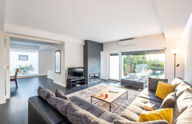 Villa San Marino by Algarve Vacation - Foto 81