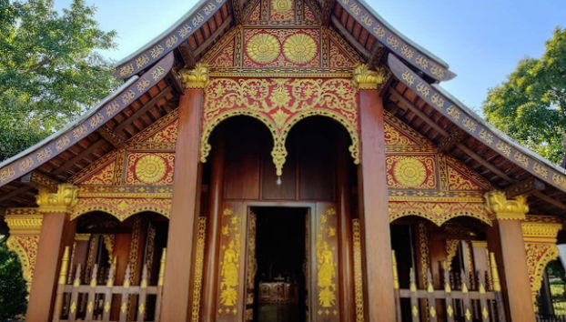 Tour por Doi Suthep ao entardecer - Foto 4