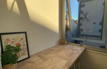 Les 20 bonheurs - Cosy pour 2 pers - Check-in 24-24 - Foto 5