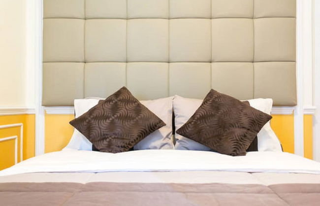 Avant Apartments At The Fort - Foto 9