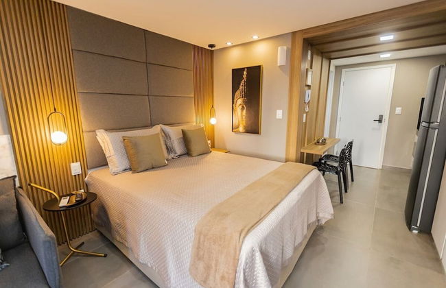 Unity Cabo Branco - Foto 26