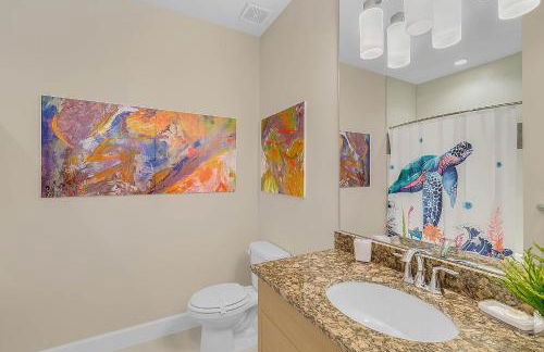 3 bedrooms pool home with clubhouse amenities Retreat - Foto 14