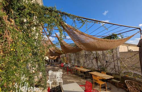 LE CHESTER - Maison de charme en Provence avec piscine près de L'Isle-sur-la-Sorgue - Foto 43