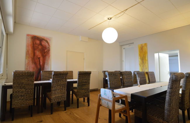 Pleasant Holiday Home in Kemmenau With Sauna - Foto 63