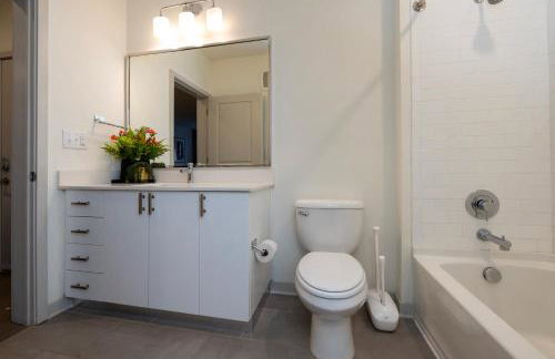 Modern Nulu 2BR CozySuites 03 - Foto 23