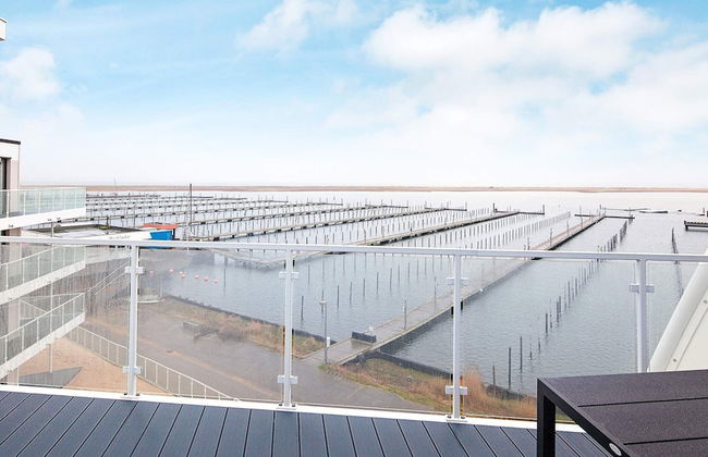 6 Personen Ferienhaus in Wendtorf - Foto 32