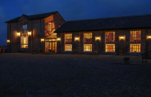 The Old Granary Country-retreat - Foto 35