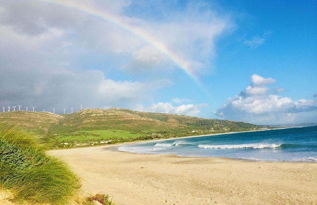 Beautiful Coastal Retreat in Punta Paloma, Tarifa - Foto 39