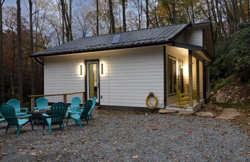 Creek side Mountain Perfect for Families ,We are just 5 to 7 minutes from the entrance of Pisgah Forest, where you ll find many rivers and waterfalls - Foto 75