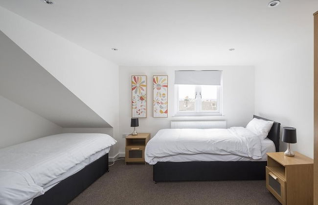 Sunny Terrace - Foto 5