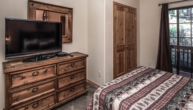 Garey's Deer Haven - Foto 3, Habitación