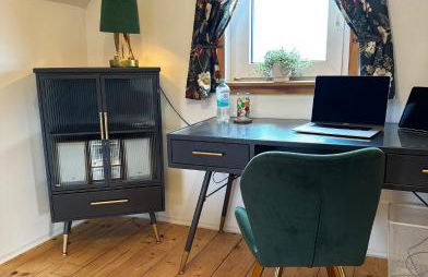 Ferienhaus KellerwaldChalet in Jesberg mit Garten zur Alleinnutzung - Foto 30