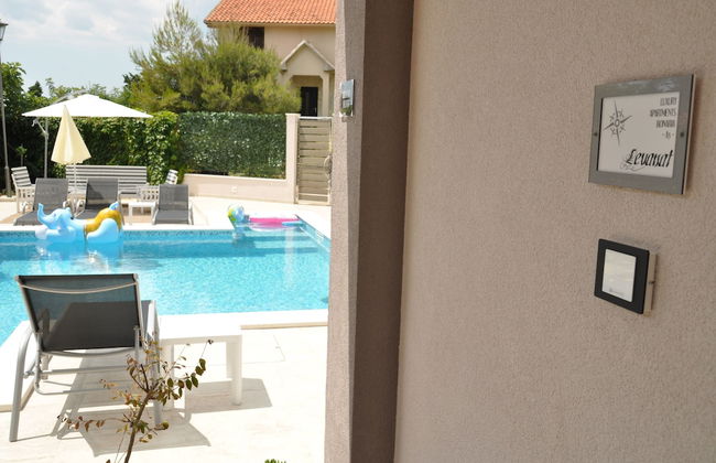 Luxury Apartments Bonaria - Photo 39