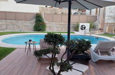 Deluxe Villa Home, Peace & Spa - Foto 42