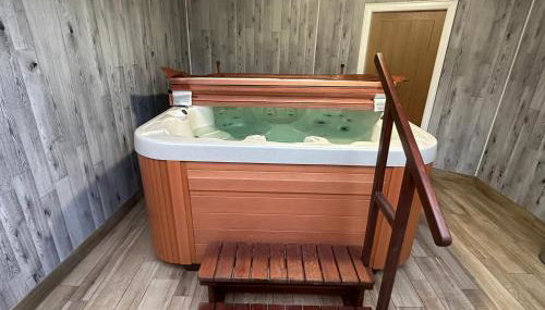 Doon Cottage Sleeps 8 Hottub Gym Area Pool Table - Foto 2