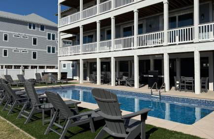 Solara 14 Bedroom Home at Hatteras Island Reserve - Foto 7