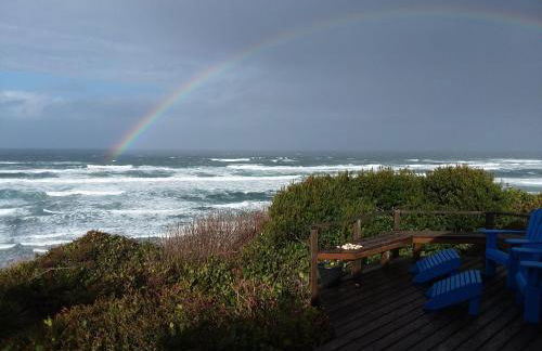 Driftwood Cottage - Foto 22