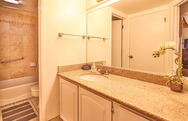 Lakefront Townhouse-minutes to ski in Heavenly - Foto 17