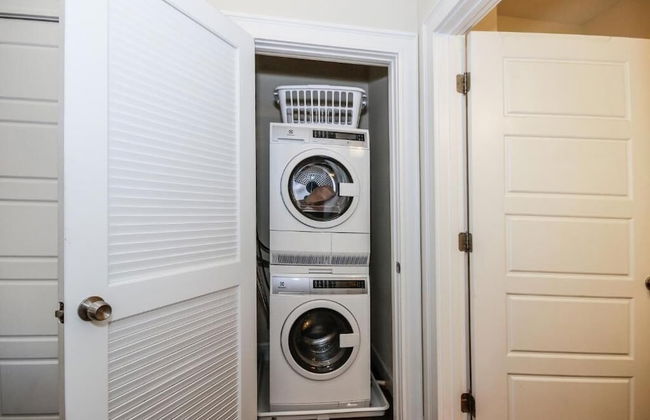 Two bedrooms at Vault - Foto 23