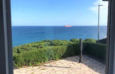 Bright comfy home, sea views and big skies - Foto 13