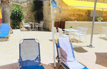 Kassavetis Center - Hotel Studios & Apartments - Photo 92