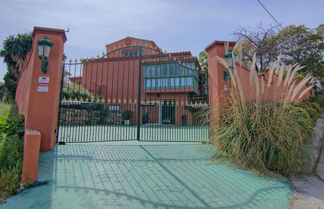 Villa Patrizia - Foto 62