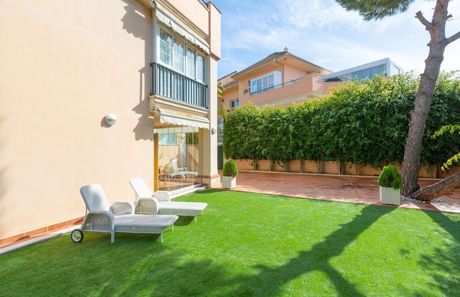 Mar Bella in Marbella - Foto 5