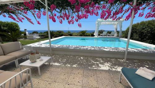 Villa Lucia - Foto 4