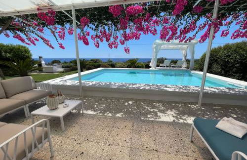 Villa Lucia - Foto 4