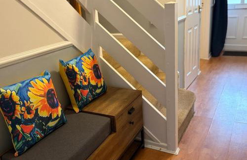 Lansdowne - Charmouth Sea Retreat - Foto 56