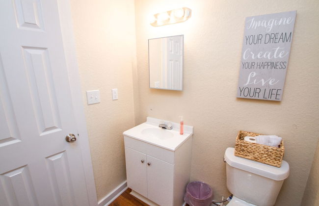 One Bedroom Apartment Near Downtown With Sleeper - Foto 11