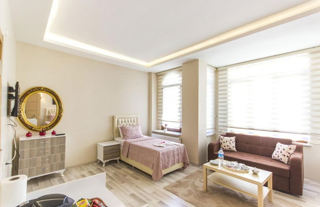 Taksim Ruby Suites - Foto 32