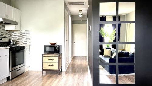 Cozy Old Chicago Style Retreat in Evanston - Foto 4, stove